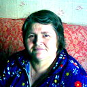 Фаина Антоновна