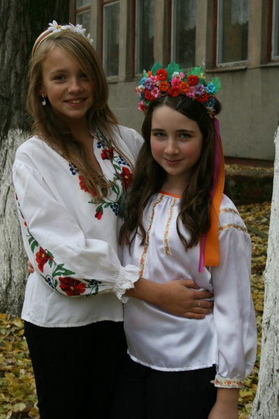 Карина Вангеласт