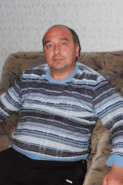 Дамир Валиуллин