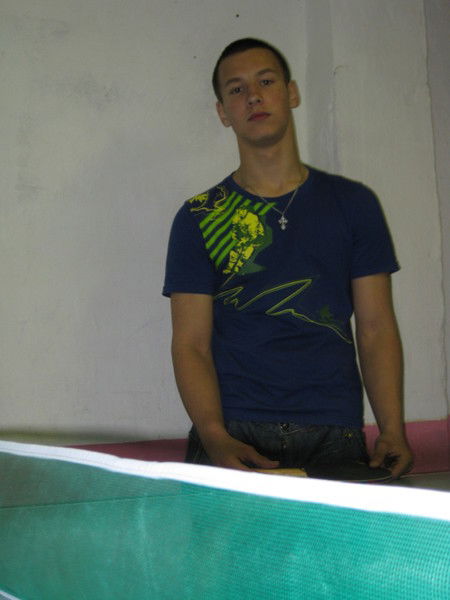 Серёжа Корнеев