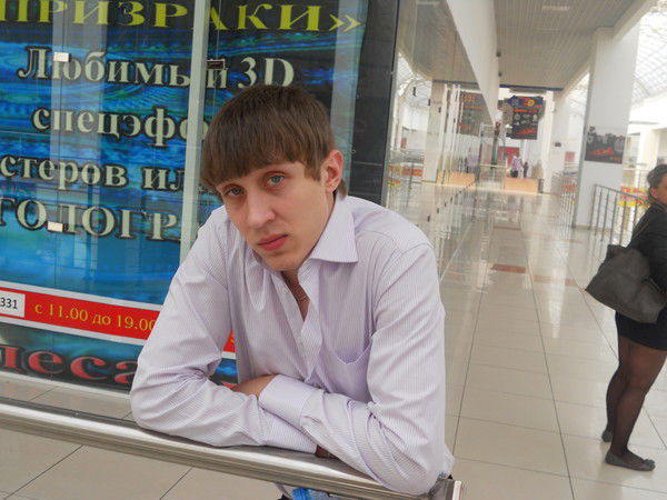 Алексей Диденко