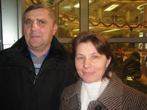 Петр Шкилюк