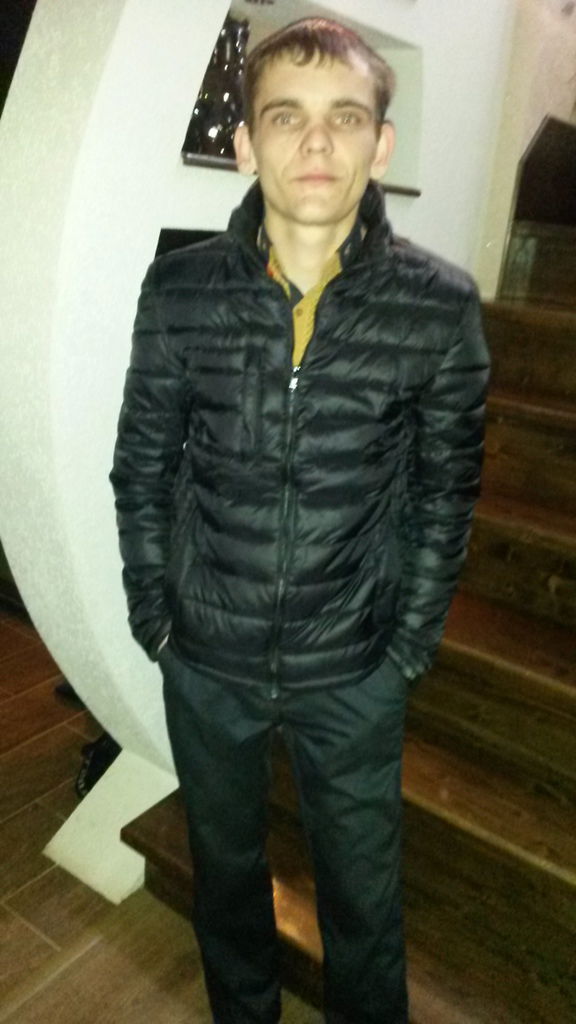 Ваня Дудошкин