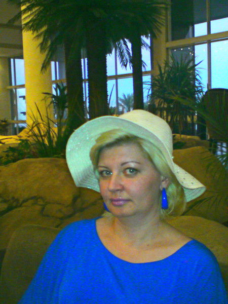 Ирина Гайфуллина