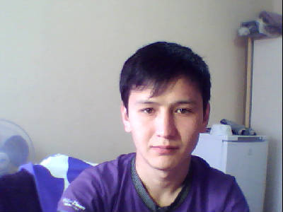 Наурызбек Тажиев