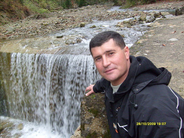 Олег Караман