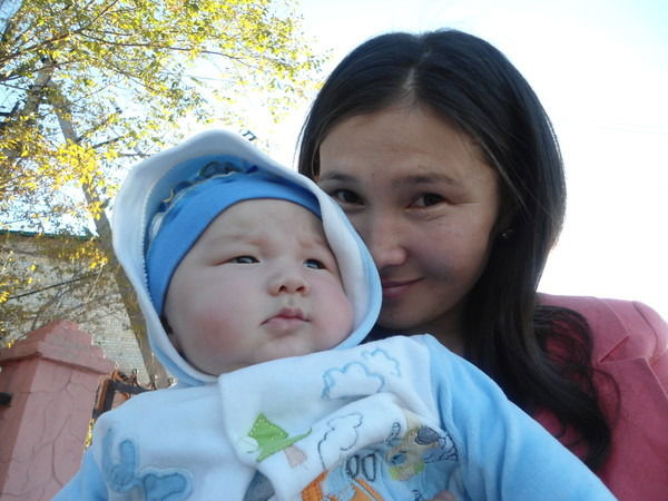 Гулжамила Азбаева