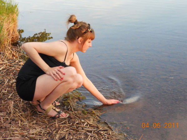 Анна Носова