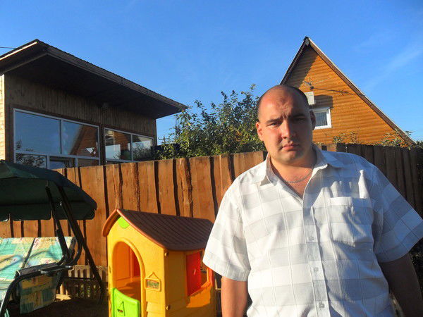 Азат Миргасимов