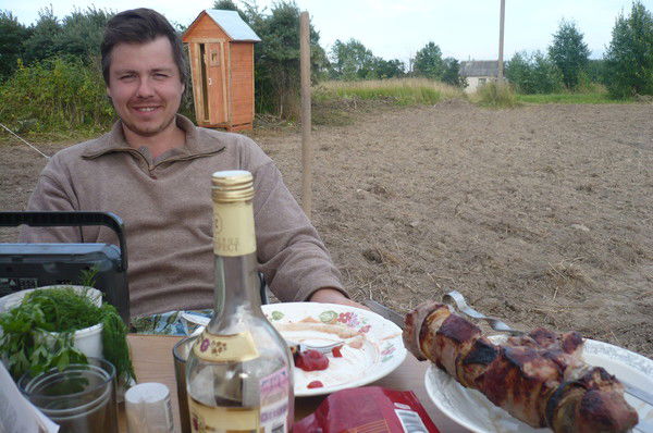 Филипп Чиберов