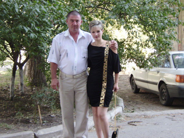 Елена Васильченко