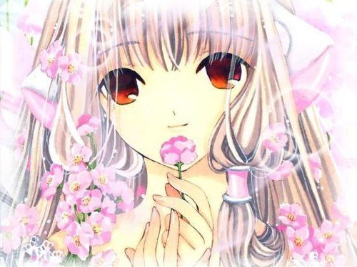 Мурьяна Ве Лилия