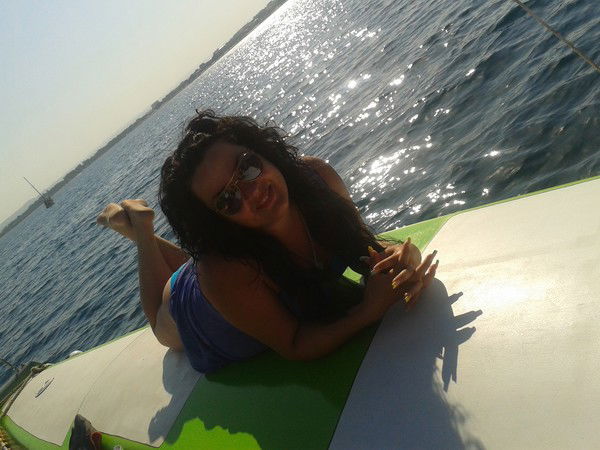 Мария Валерьевна