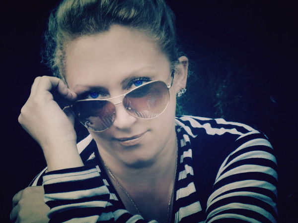 Люба Лузина