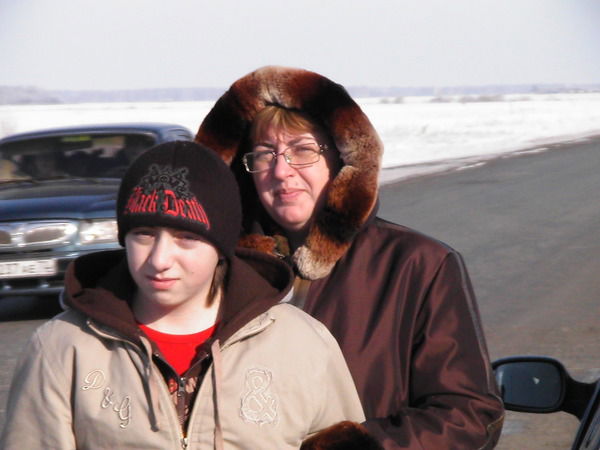 Светлана Колосова