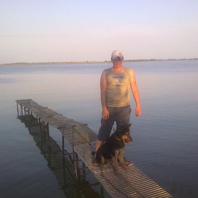 Саша Добрынич