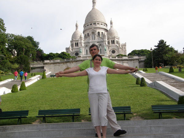 Анна Кузьмина