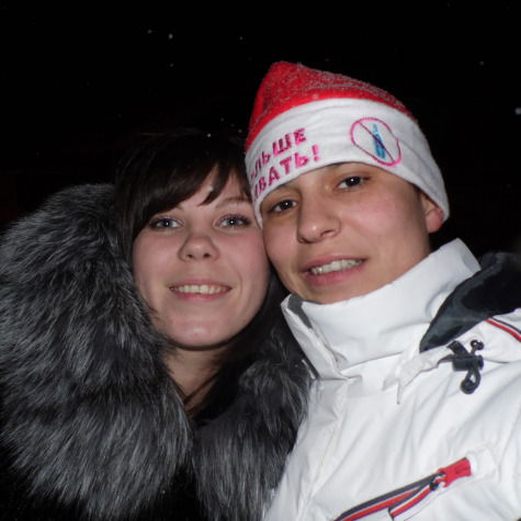 Александра Бабушкина