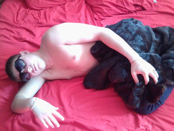 Makc Маковский