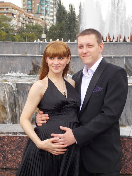 Галя Слугина