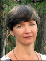 Татьяна Бочарова