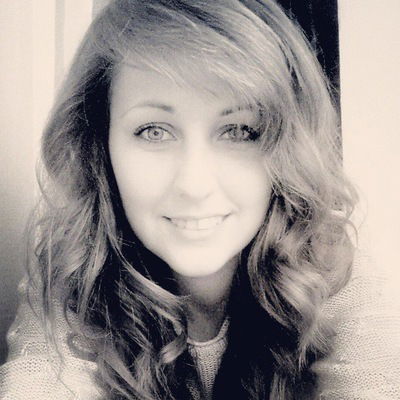 Виктория Лобова