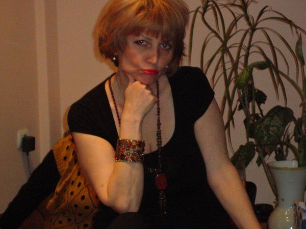 Света Масежина