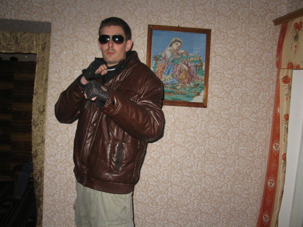 Дима Кукушкин