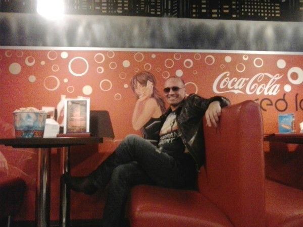 Александр Симак