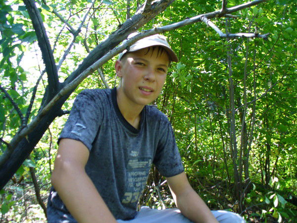 Иван Юминов