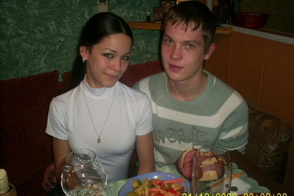 Виталий Шароградский