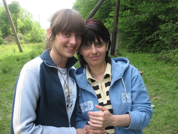 Екатерина Василенко