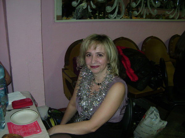 Ирина Михайлик