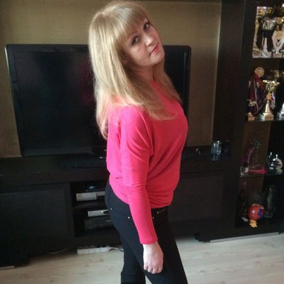 Татьяна Неутратова