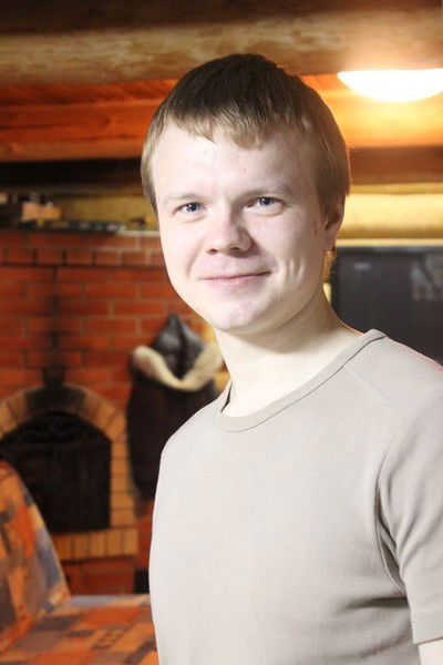 Александр Чех