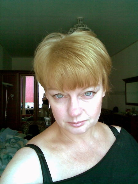 Елена Баранова