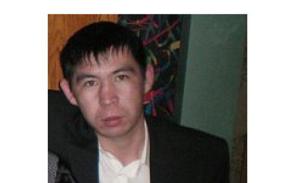 Цыренов Эрдэм