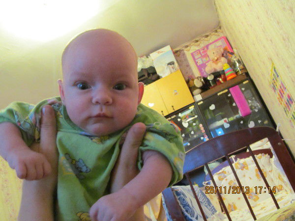 Андрей Чебриков