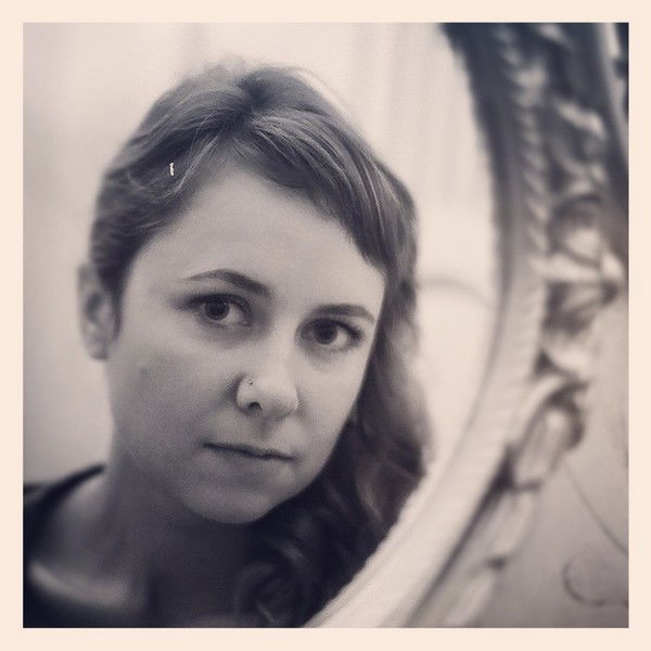 Катя Савельева