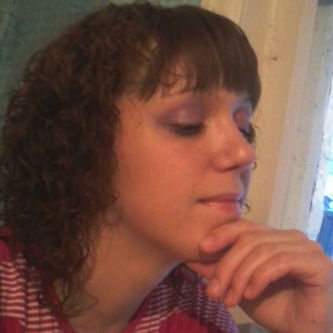 Анастасия Ивкина