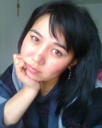 Нургуль Саткенова