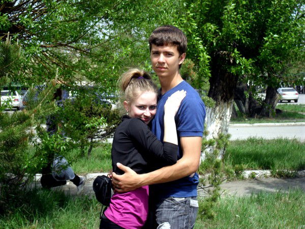 Иван Фесенко