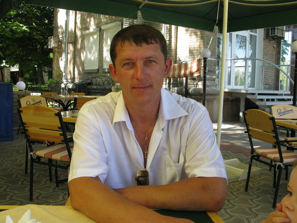 Александр Хижняк