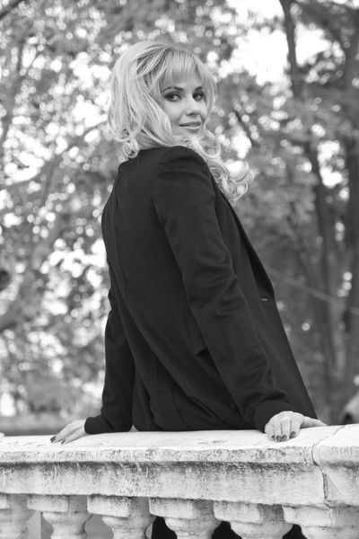 Оксана Корепина