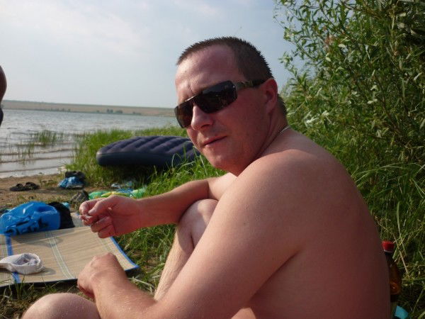 Олег Ращупкин