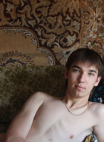 Миха Гервик