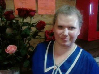 Галина Агеева