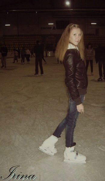 Ирина Юртаева