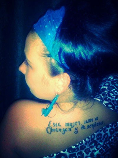 Марточка Кирилловна