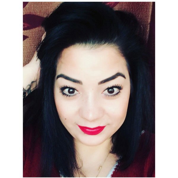 Медине Бабаханова